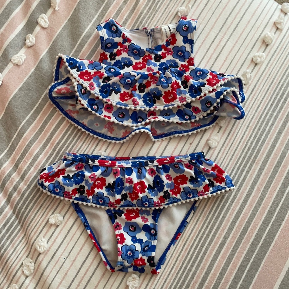 Janie & Jack Bathing Suit
